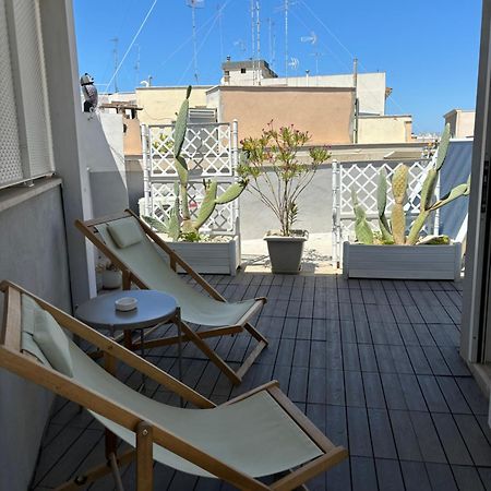 Dimora Della Nonna-Luxury Home 莫拉-迪巴里 外观 照片
