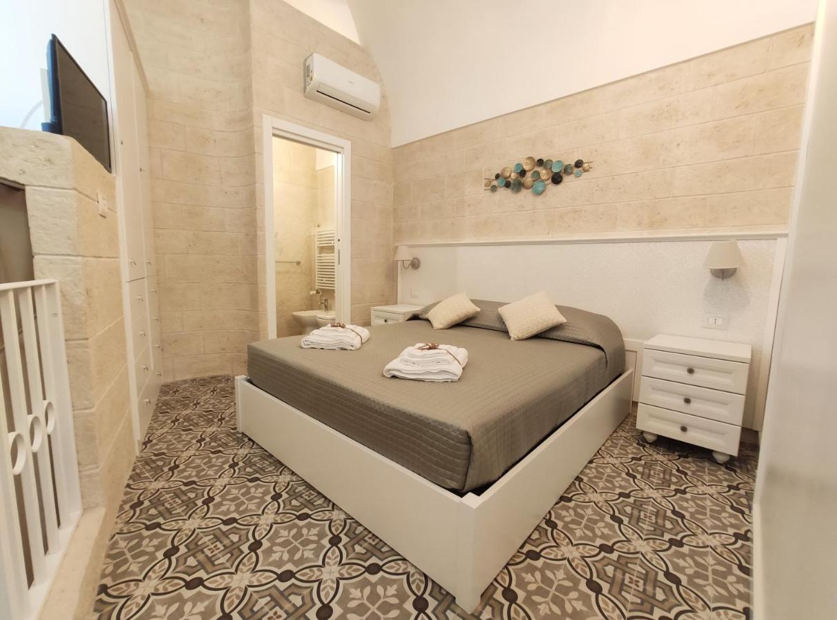 Dimora Della Nonna-Luxury Home 莫拉-迪巴里 外观 照片