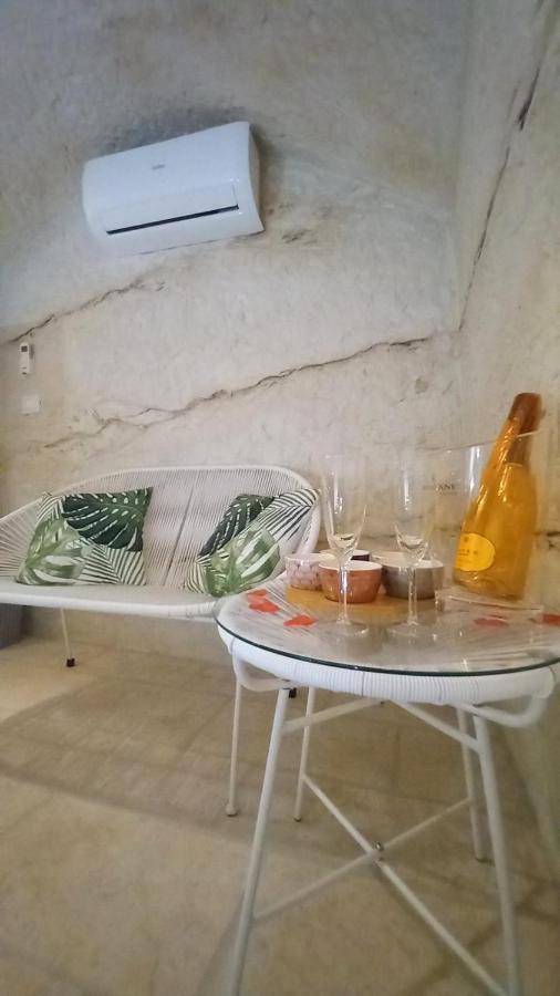 Dimora Della Nonna-Luxury Home 莫拉-迪巴里 外观 照片