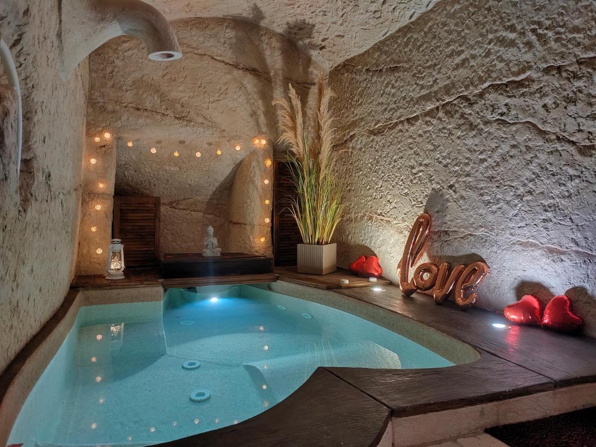 Dimora Della Nonna-Luxury Home 莫拉-迪巴里 外观 照片